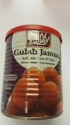 DV Gulab Jamun 1kg